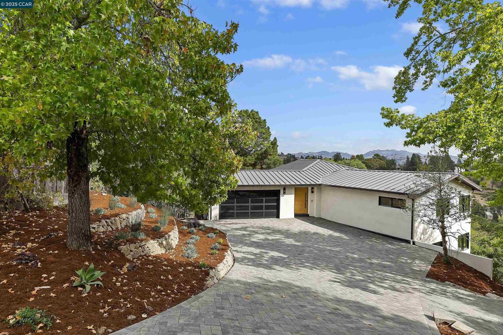 DEL REY - Residential