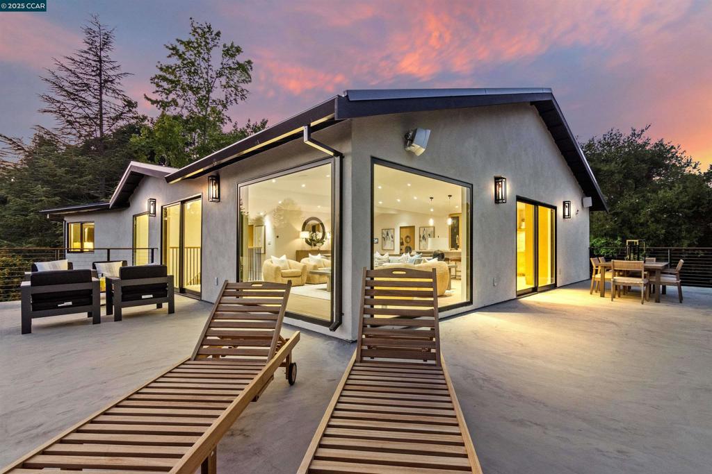 DEL REY - Residential