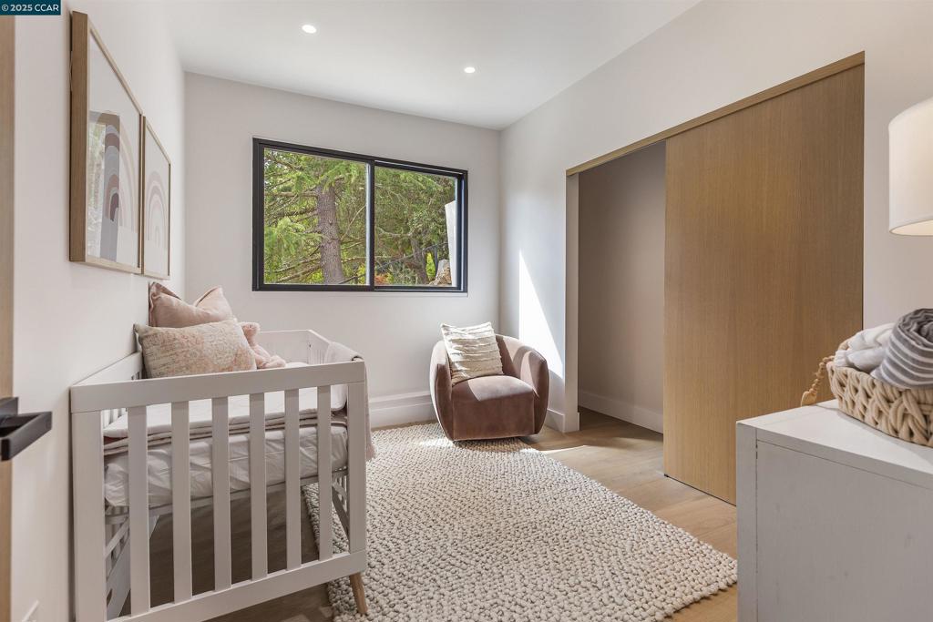 DEL REY - Residential