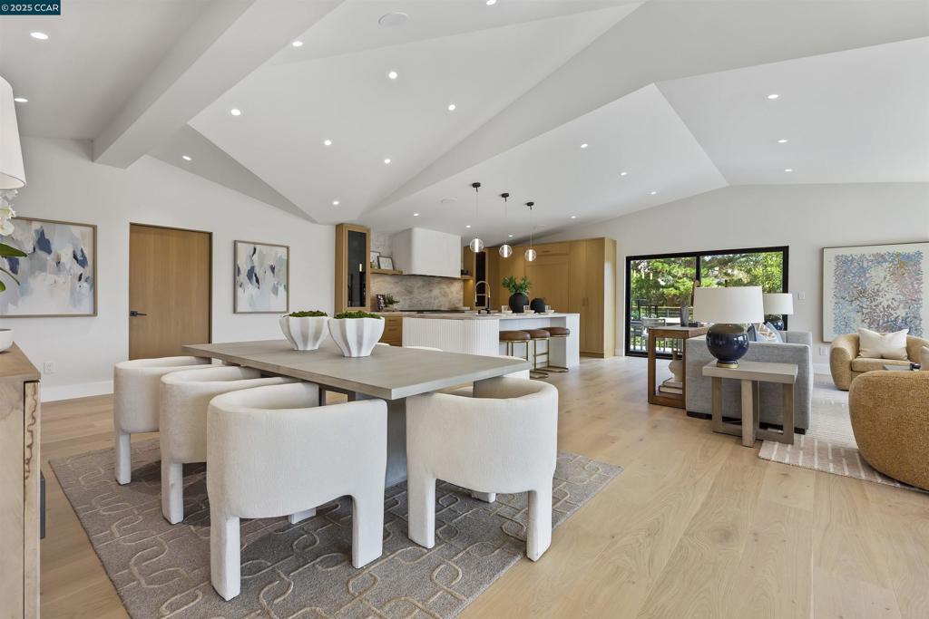 DEL REY - Residential