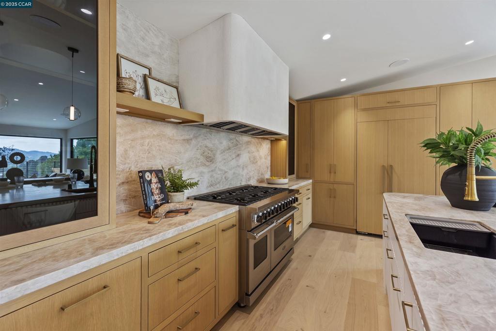 DEL REY - Residential