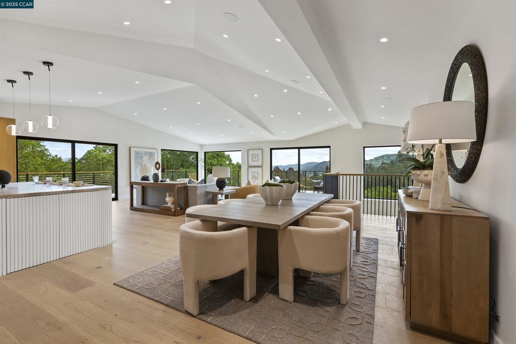 DEL REY - Residential