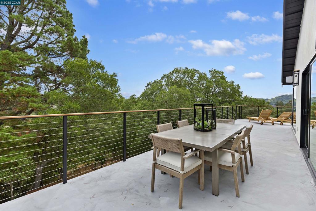 DEL REY - Residential