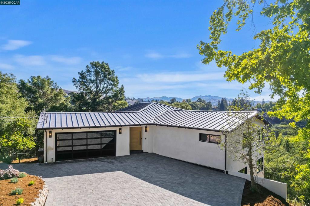 DEL REY - Residential