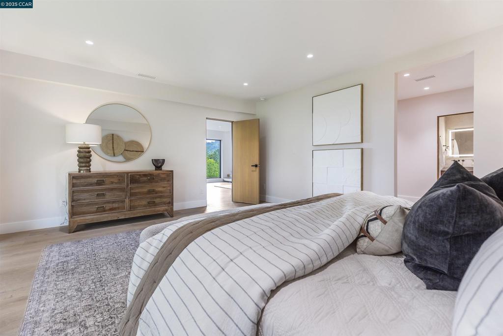 DEL REY - Residential