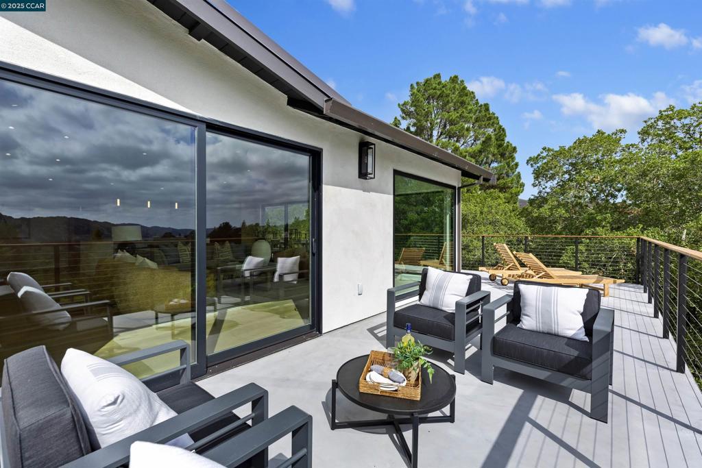 DEL REY - Residential