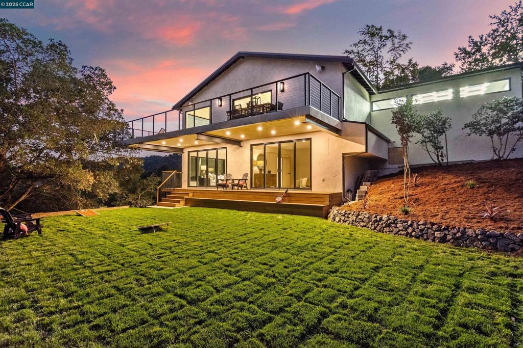 DEL REY - Residential