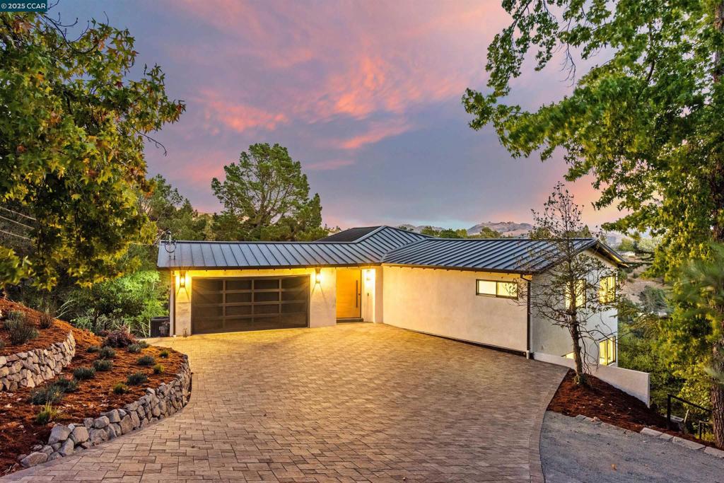 DEL REY - Residential