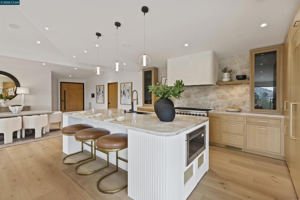 DEL REY - Residential