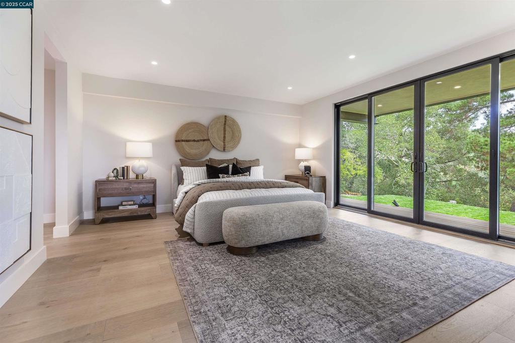 DEL REY - Residential