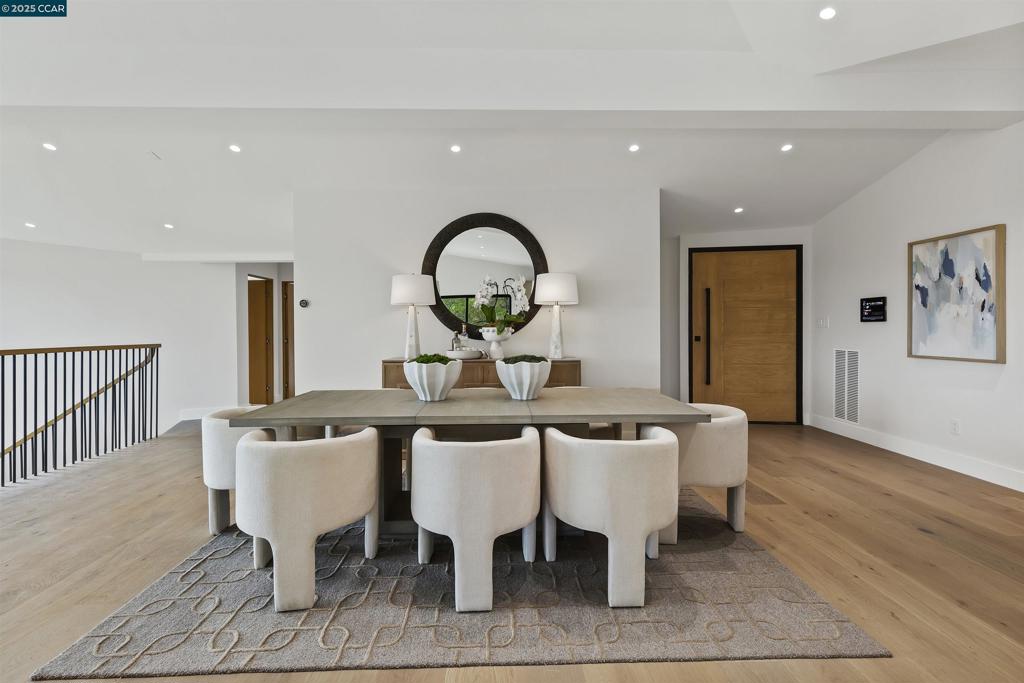 DEL REY - Residential