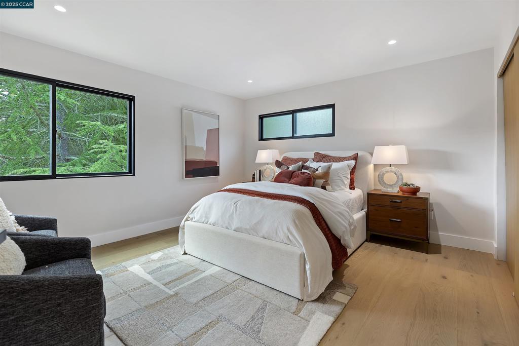 DEL REY - Residential