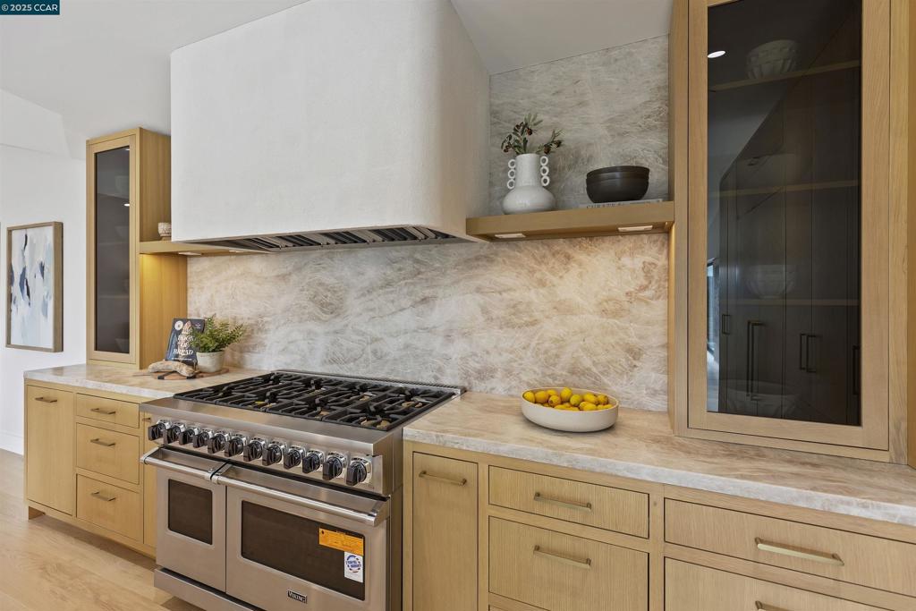 DEL REY - Residential