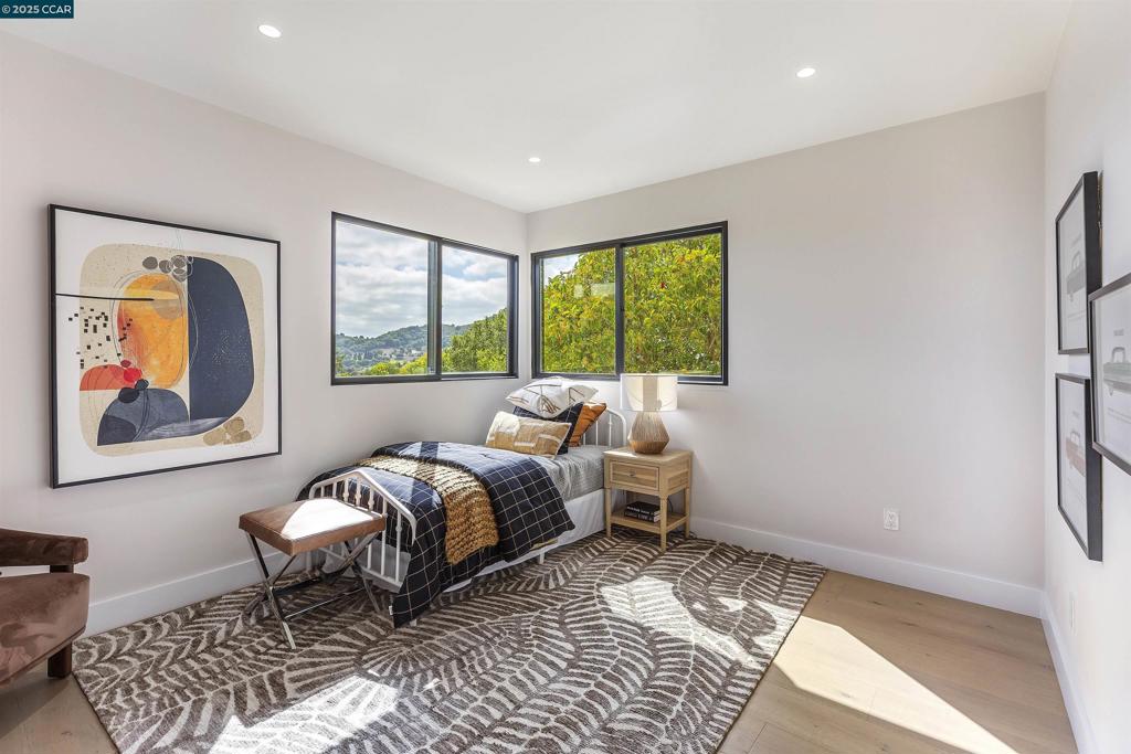 DEL REY - Residential