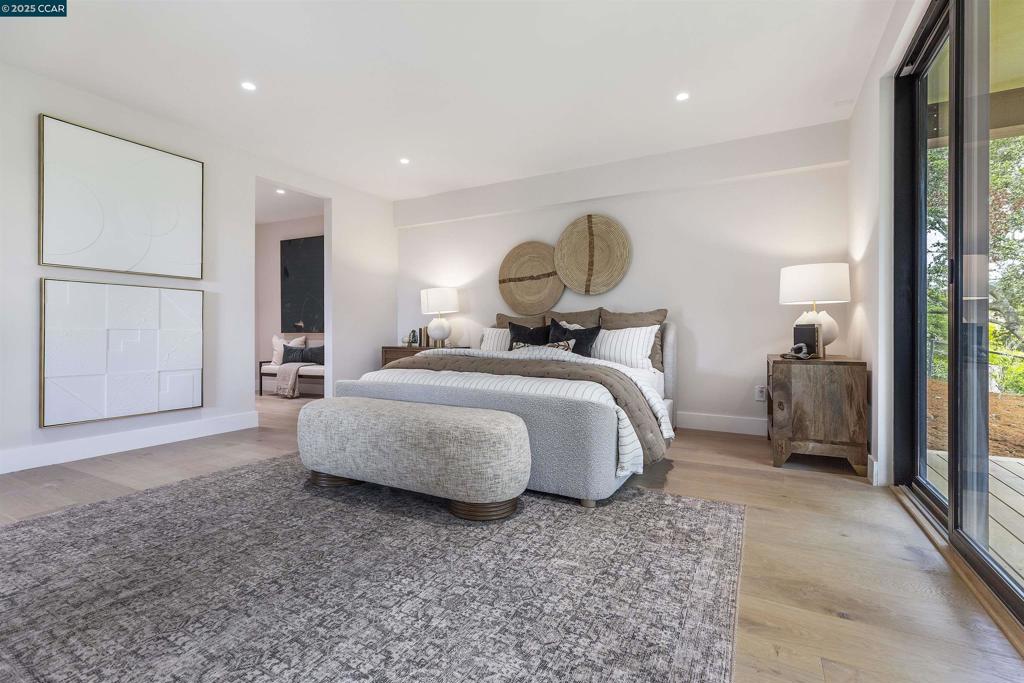 DEL REY - Residential