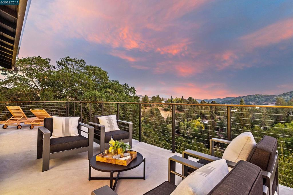 DEL REY - Residential