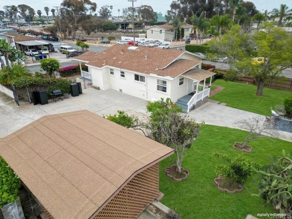 402 4 Santa Barbara Street