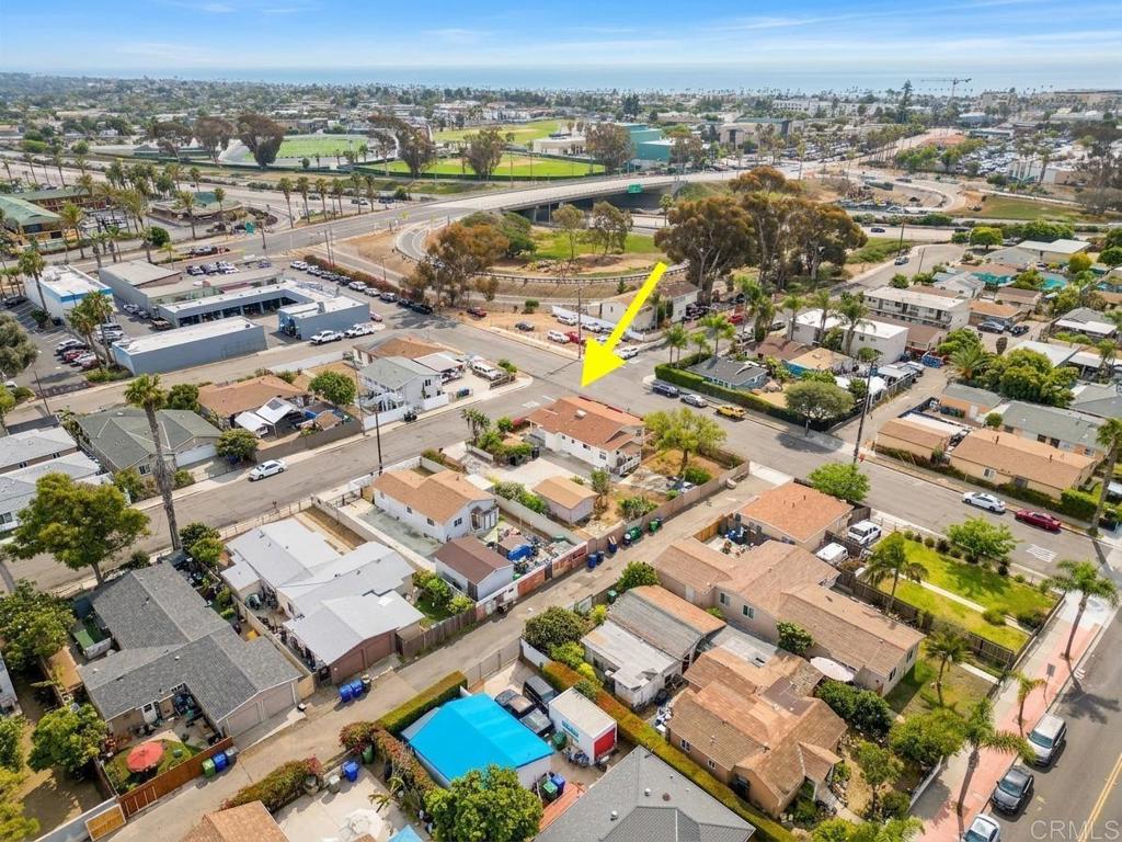 402 4 Santa Barbara Street
