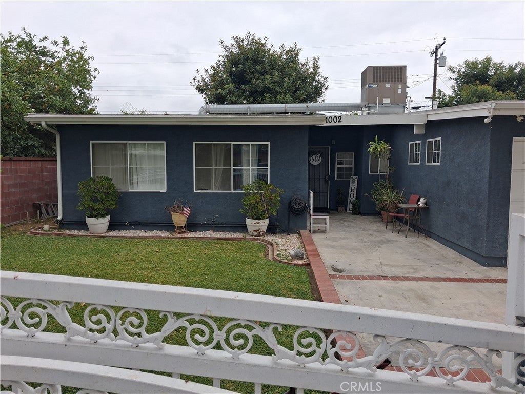 1002 Big Dalton AVE