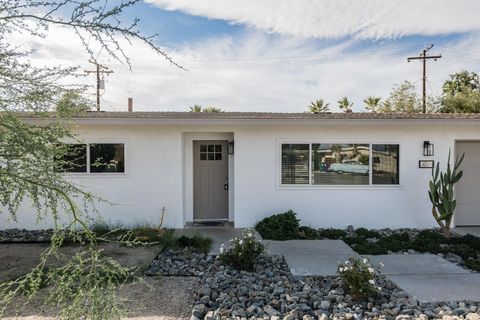 Photo of 42671 Susan Circle, Palm Desert, CA 92260 (MLS # 219138812DA)