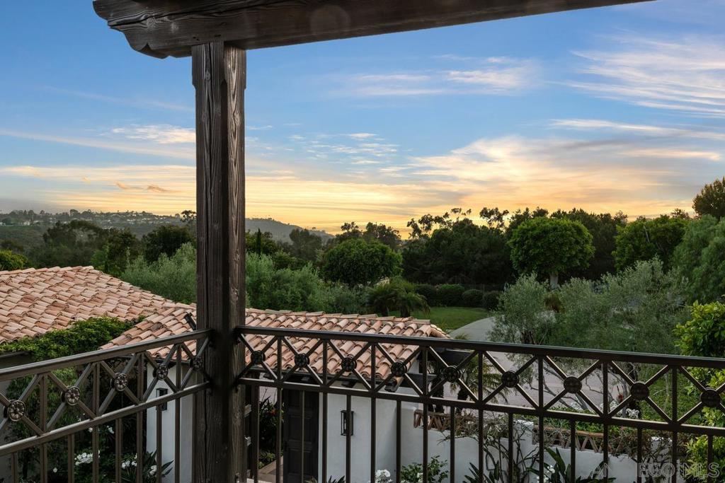 Rancho Santa Fe - Residential