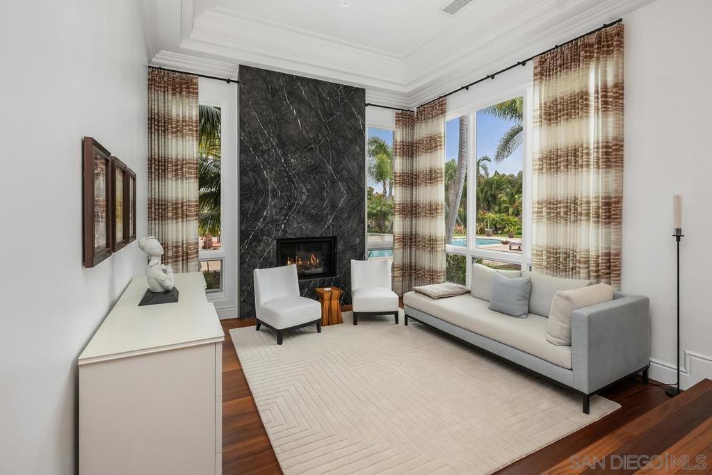 Rancho Santa Fe - Residential