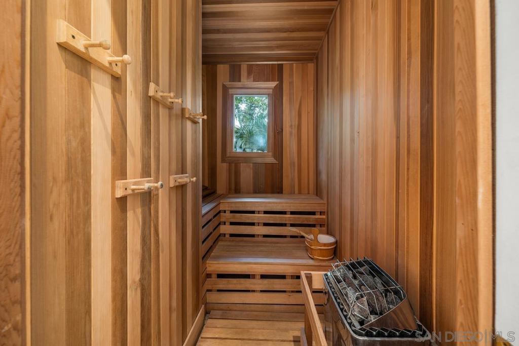 Rancho Santa Fe - Residential