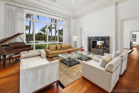 16590 Calle Familia Rancho Santa Fe CA 92067