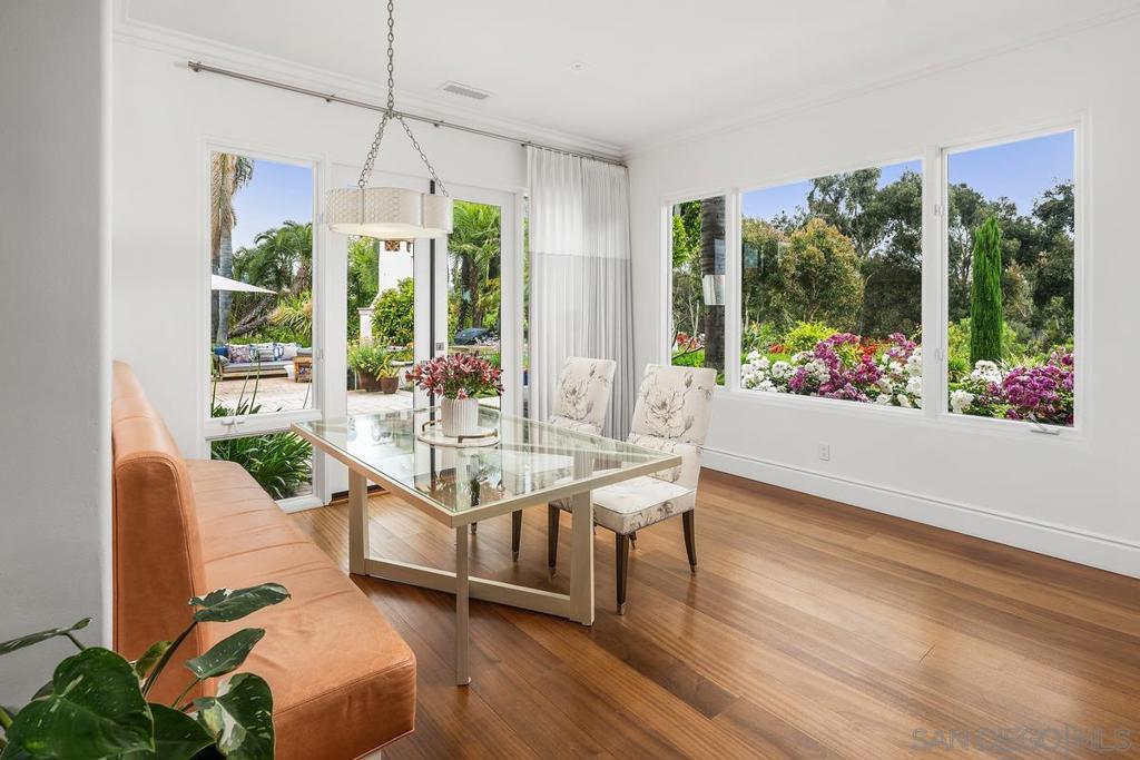 Rancho Santa Fe - Residential