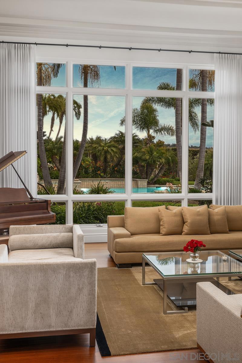 Rancho Santa Fe - Residential