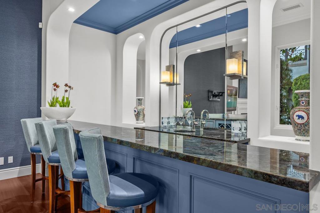 Rancho Santa Fe - Residential