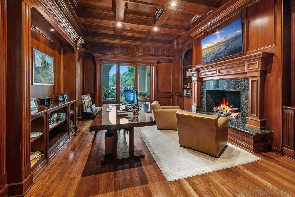 Rancho Santa Fe - Residential