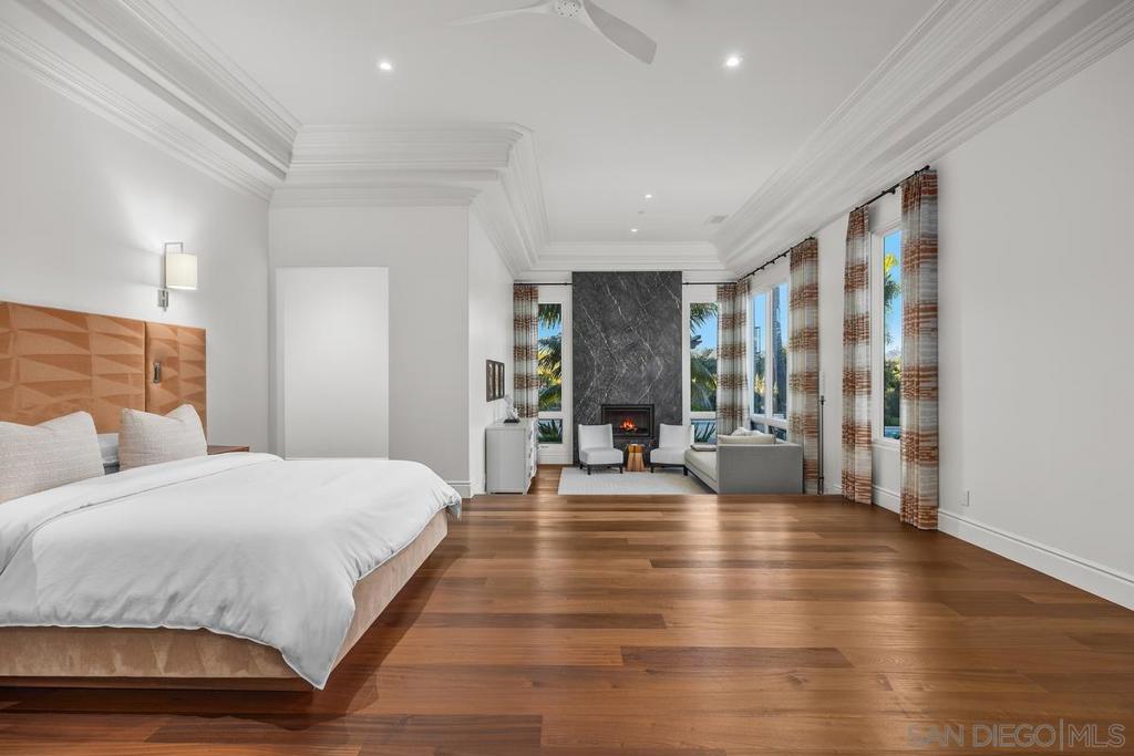 Rancho Santa Fe - Residential