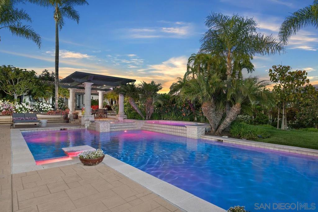 Rancho Santa Fe - Residential