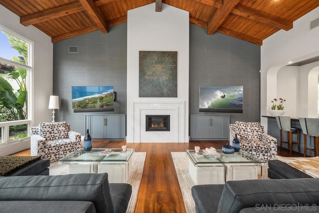 Rancho Santa Fe - Residential