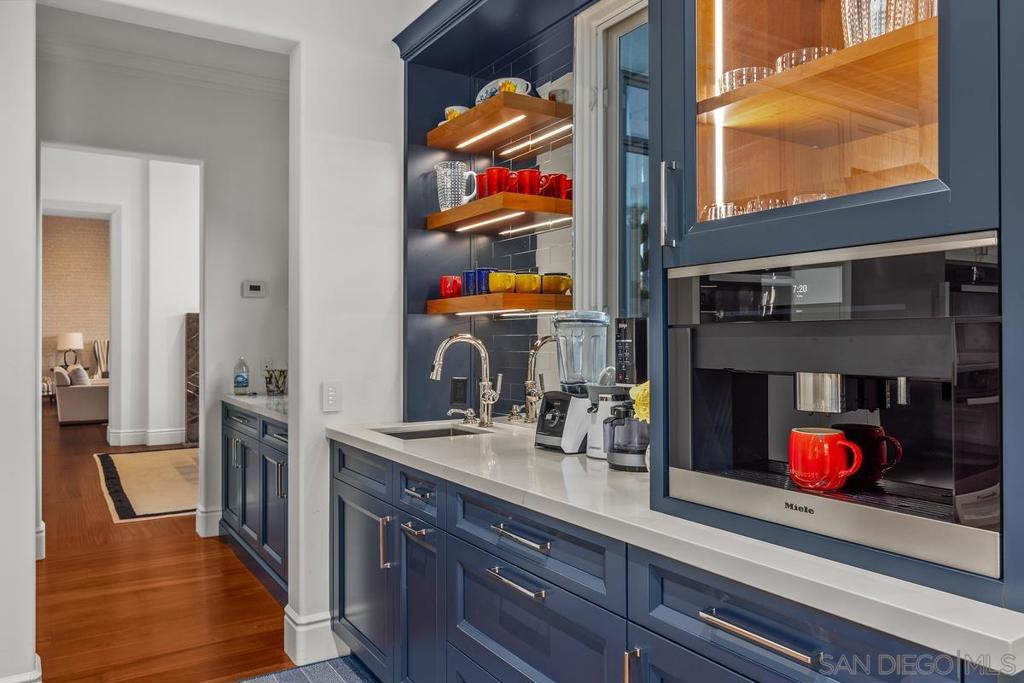 Rancho Santa Fe - Residential