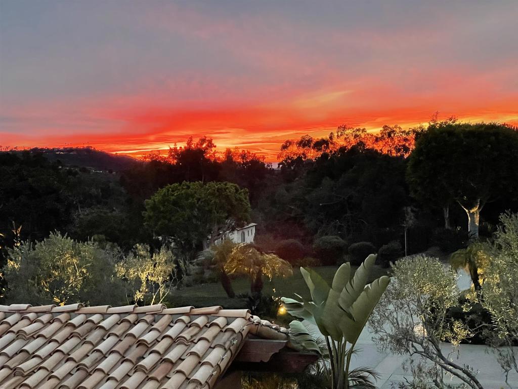 Rancho Santa Fe - Residential