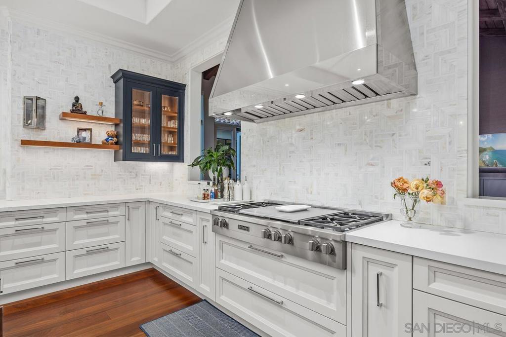 Rancho Santa Fe - Residential