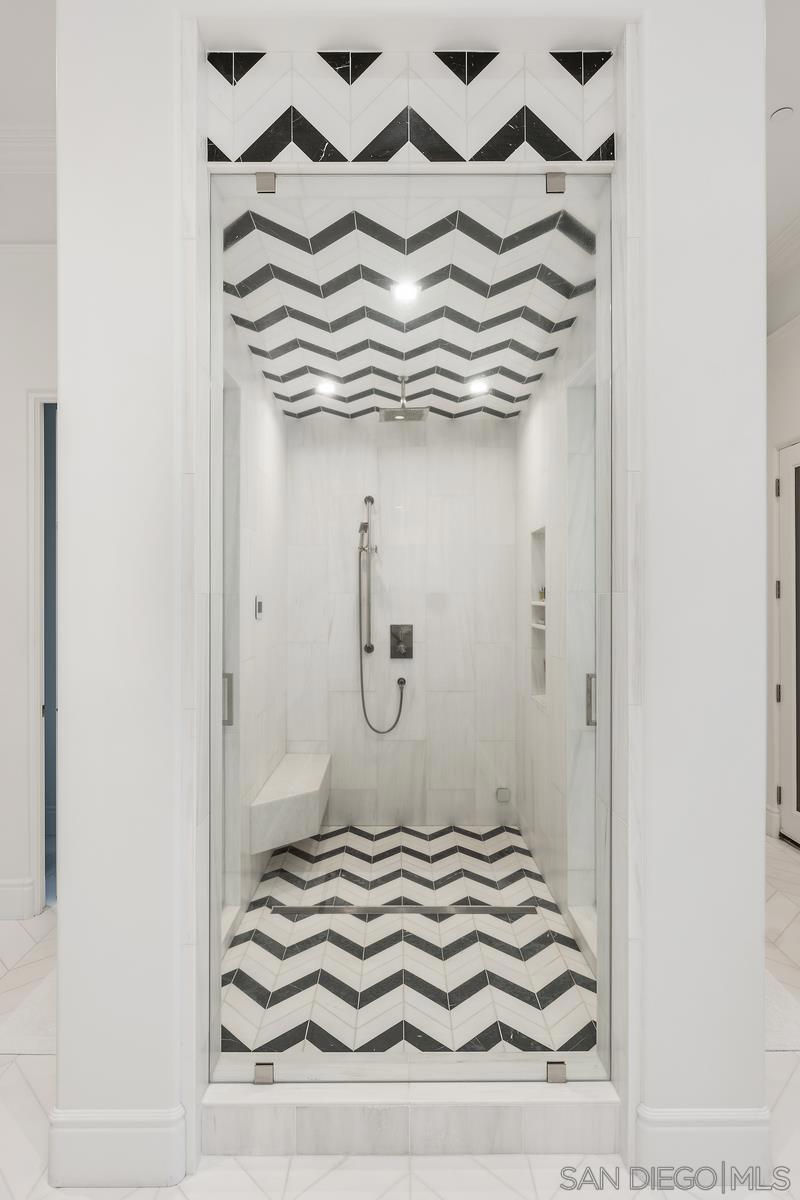 Rancho Santa Fe - Residential