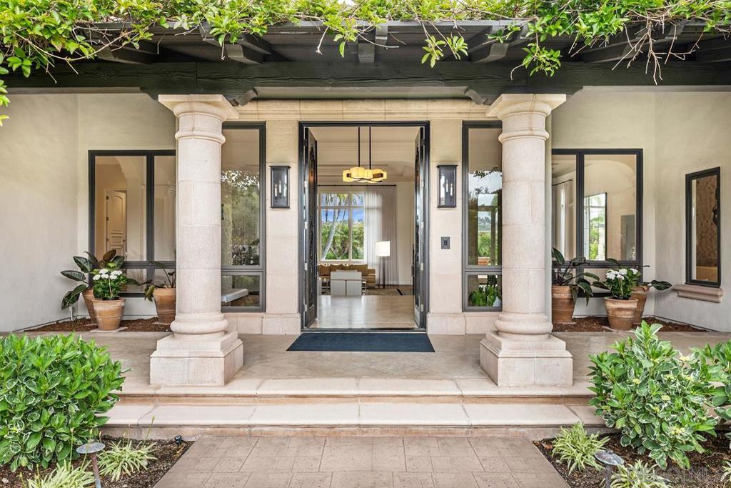 Rancho Santa Fe - Residential