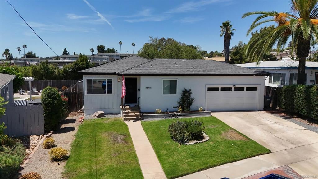 5820 Gregg Court