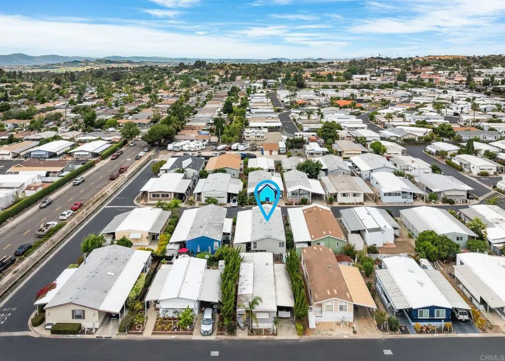 Vista, California 92084, United States, 2 Bedrooms Bedrooms, ,2 BathroomsBathrooms,Residential,Active,219499