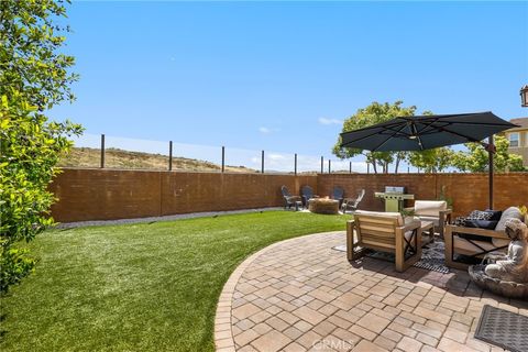 Photo of 18 Fosco Street, Rancho Mission Viejo, CA 92694 (MLS # OC26083062)