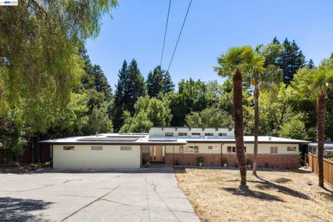 Photo of 4142 Santa Rita Rd, El Sobrante, CA 94803 (MLS # 41144222)