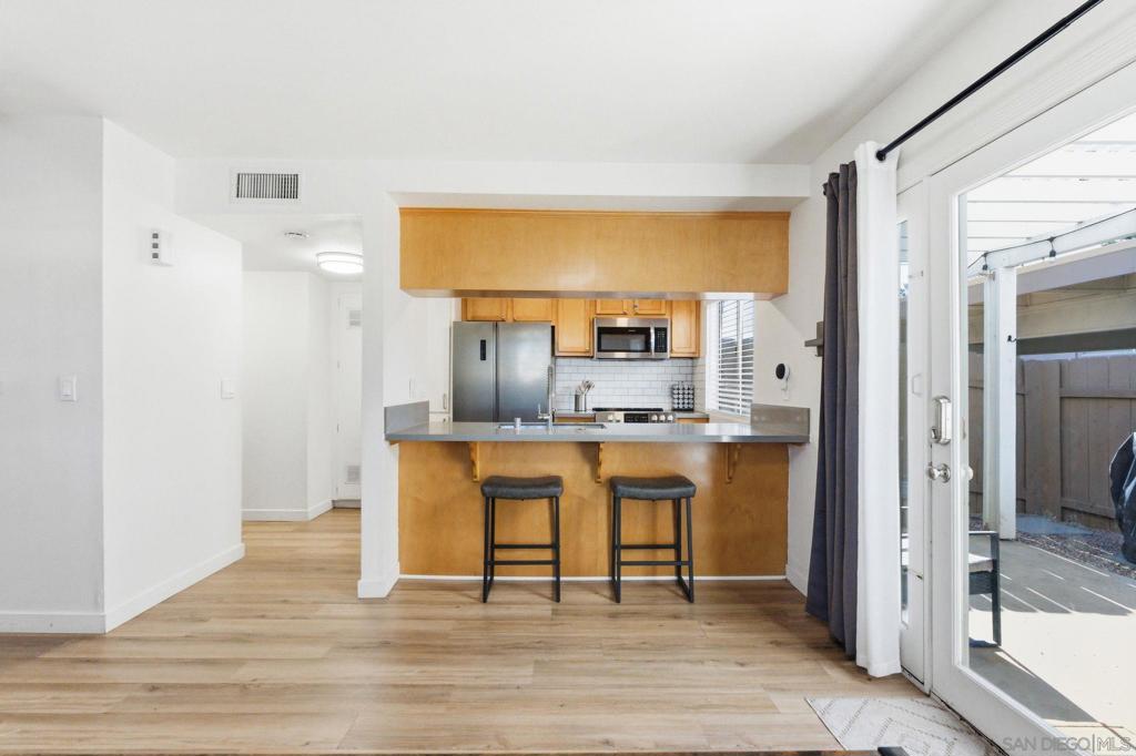 El Cajon - Residential