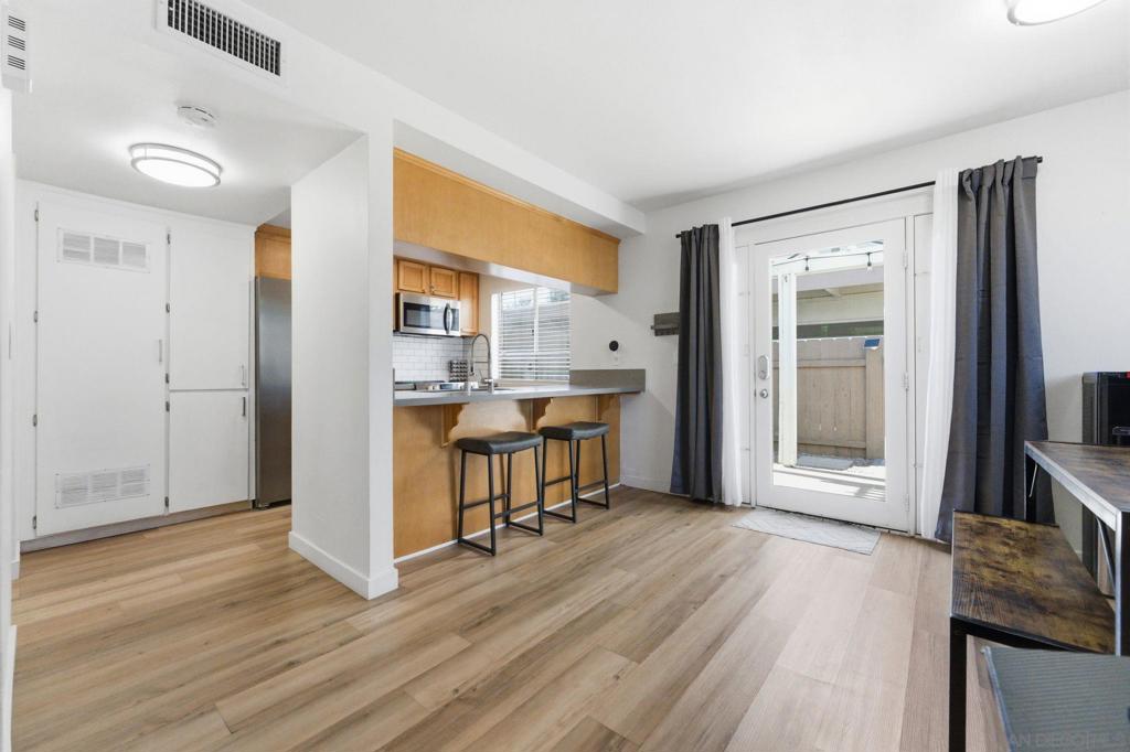 El Cajon - Residential