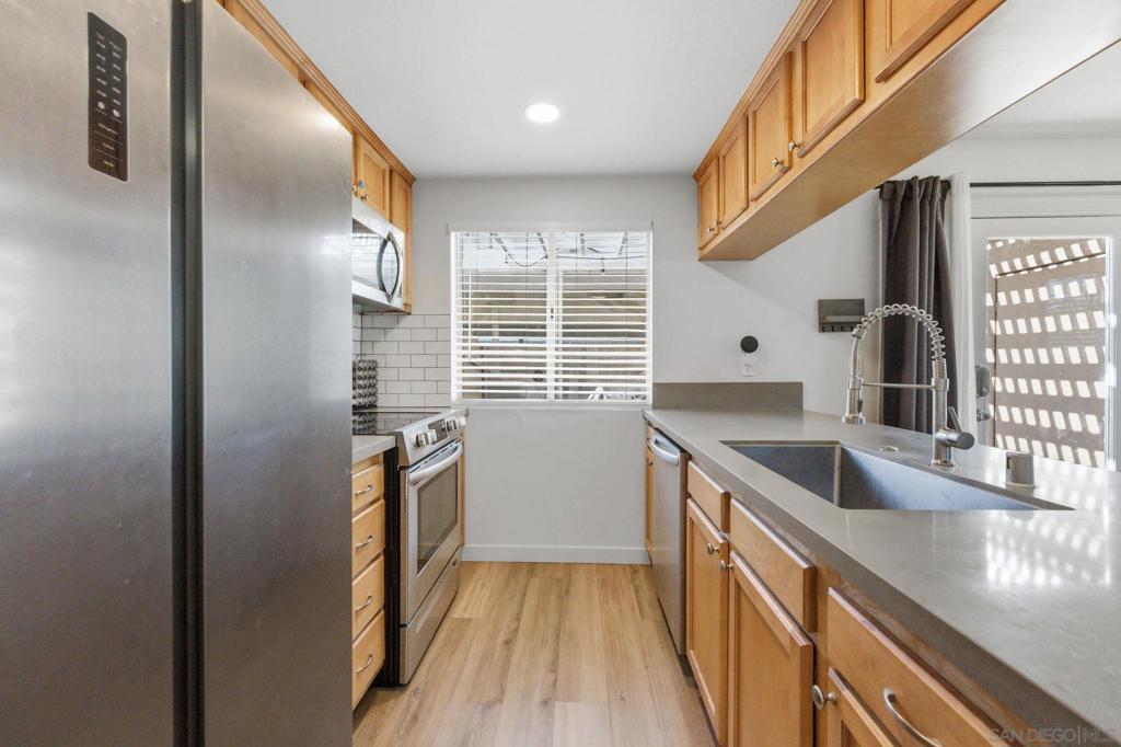 El Cajon - Residential