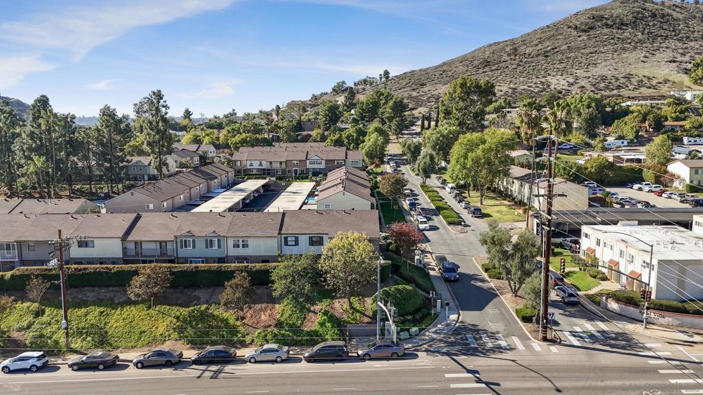 El Cajon - Residential