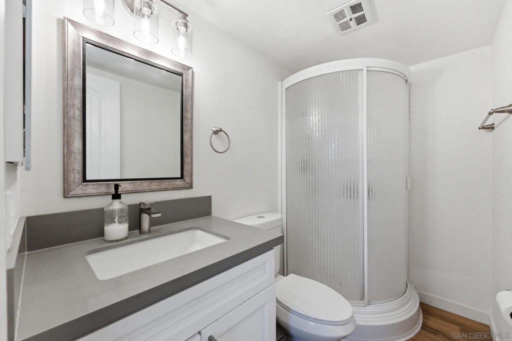 El Cajon - Residential