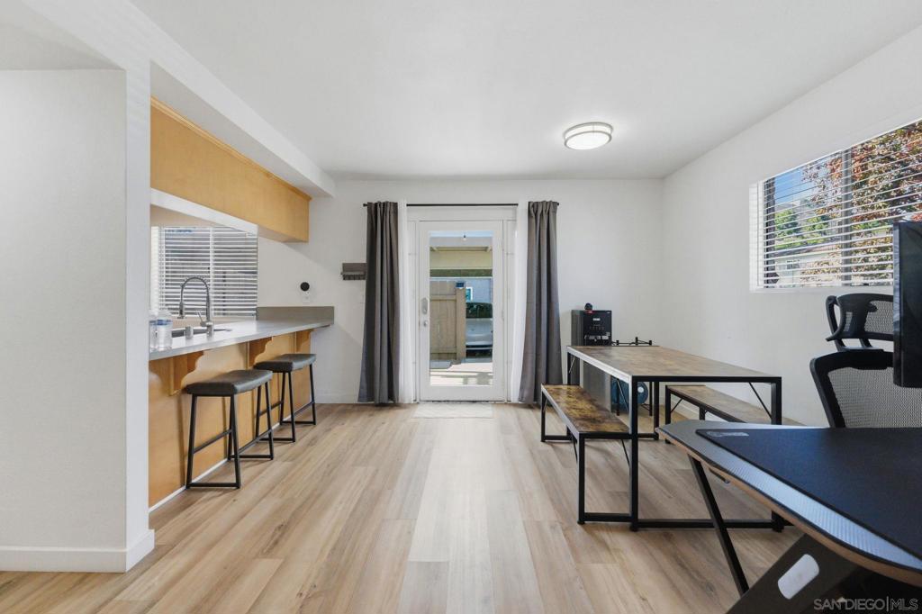 El Cajon - Residential